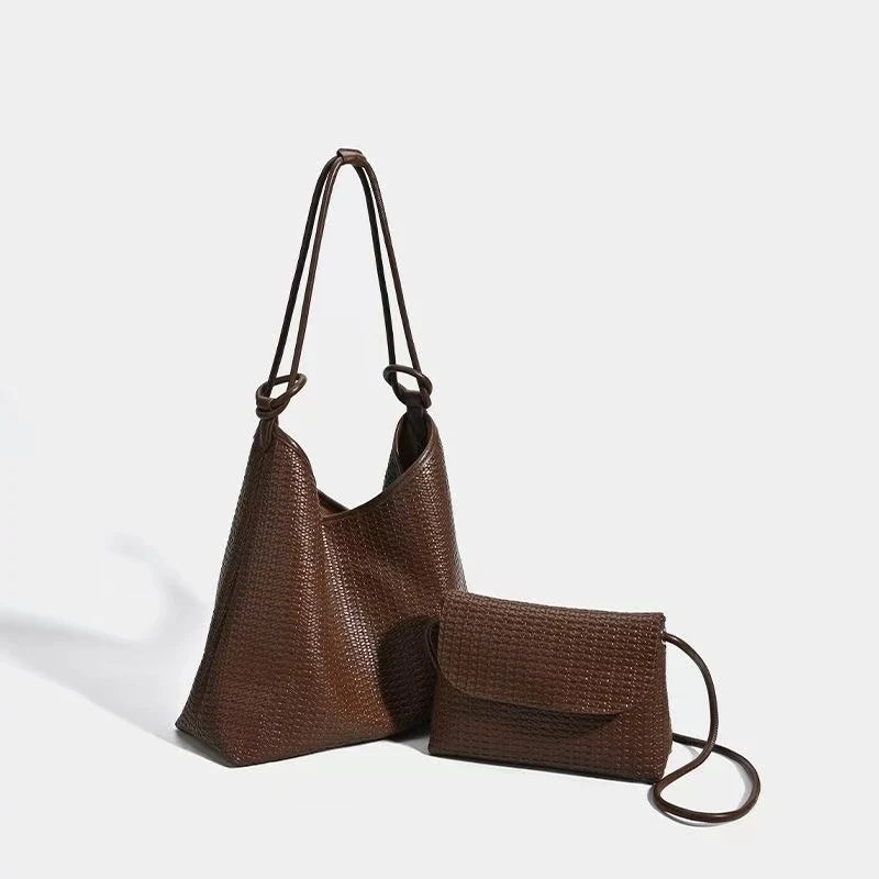 #139 Tote Bag Work Travel Shopping