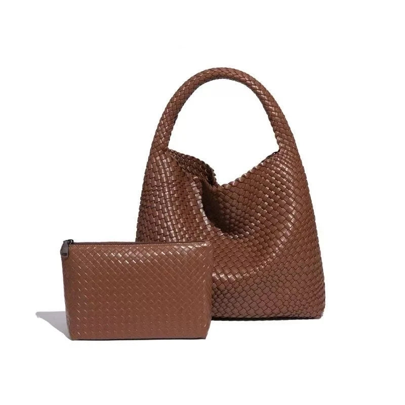 #159 Daily Shoulder Handbag