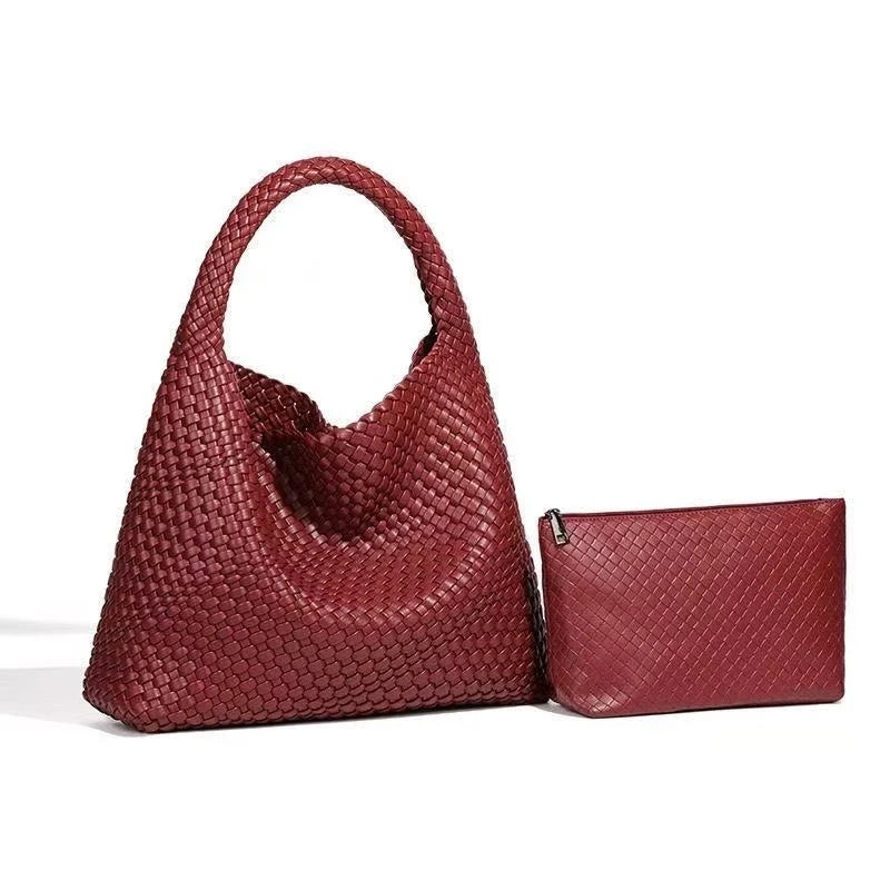 #149 Women Shoulder Handbag