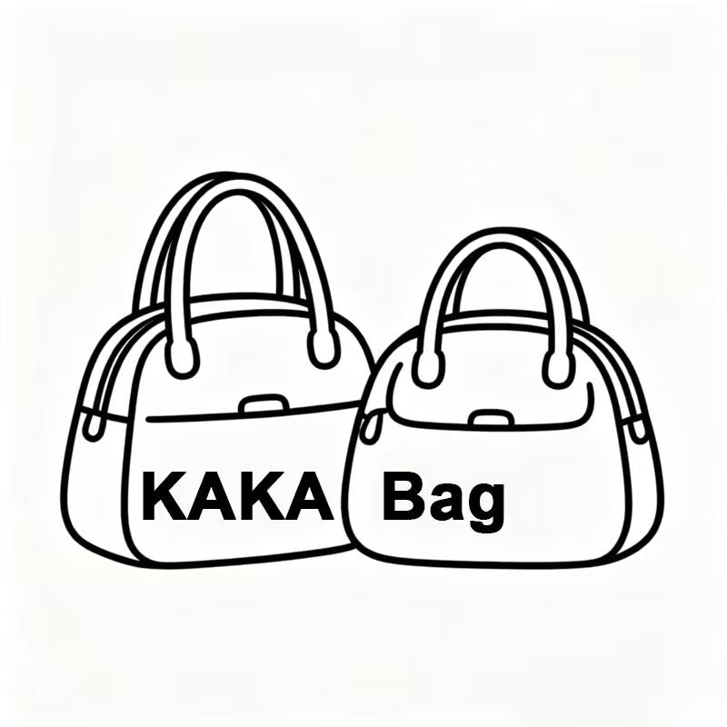 Same‑Style Any Bag / Shoe